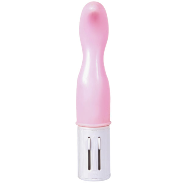 体験者は語る　いや～中イキってホントにあるんですね！ＰＩＮＫ